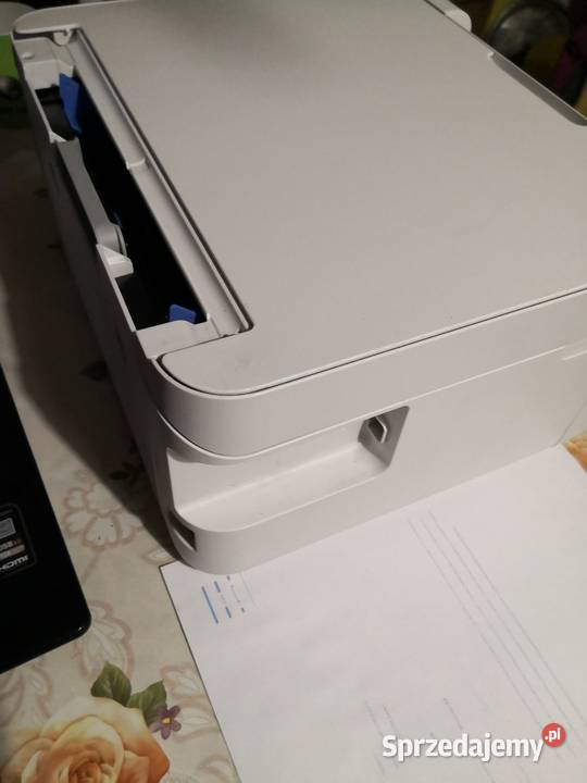 Drukarka Epson ET 2756 atramentowa mazowieckie Radom sprzedam