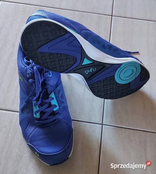 Buty treningowe Ryk Ostróda