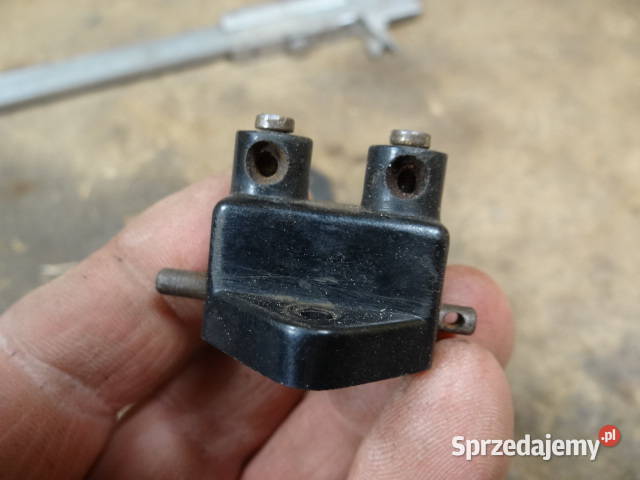 czujnik STOP u AWO Simson IFA BK MZ org DDR Żary