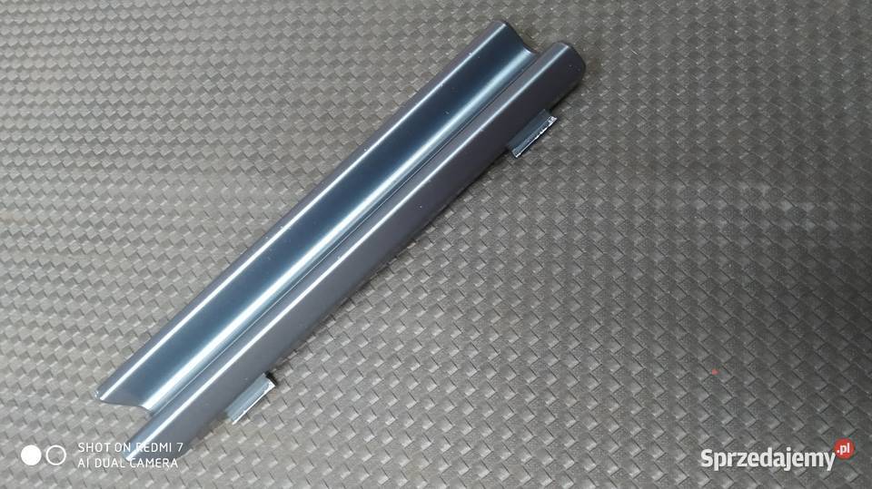 Mercedes 190 W201 zaślepka zderzaka 2018800505 Tomaszów Mazowiecki