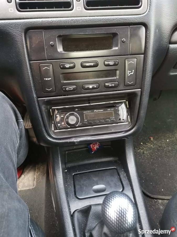 Sprzedam peugeota 406 coupe 22 hdi podkarpackie