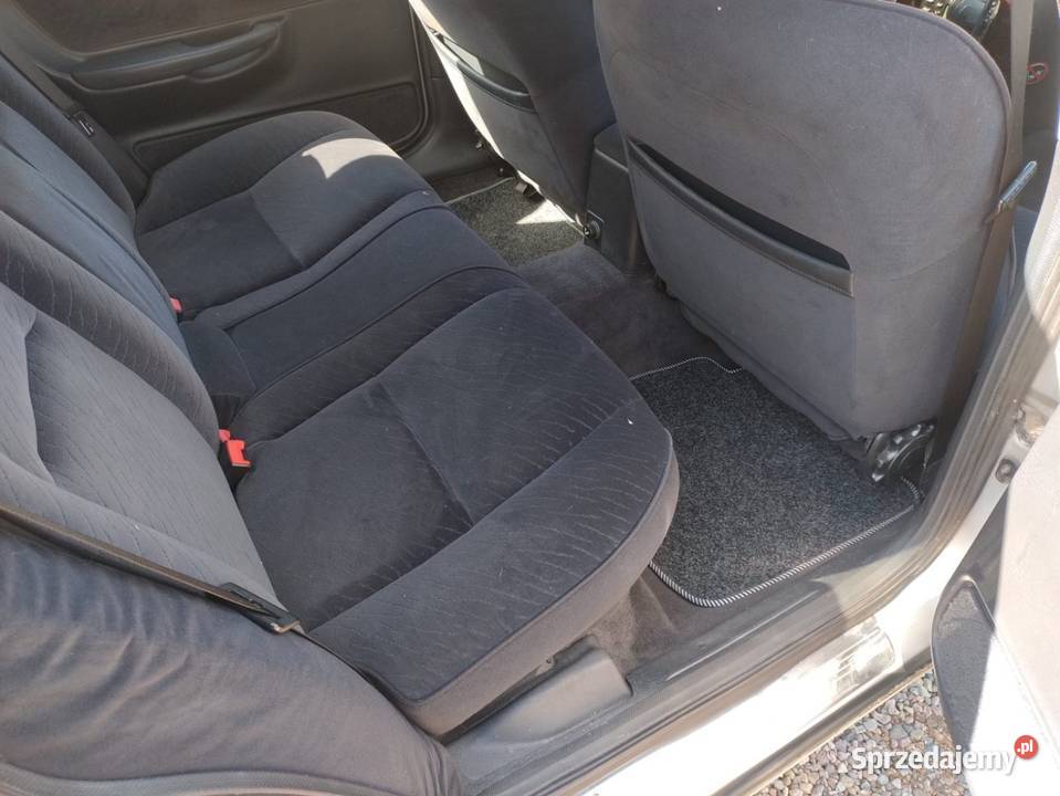 Ford Scorpio 23 benzyna 169000km zachodniopomorskie Pyrzyce