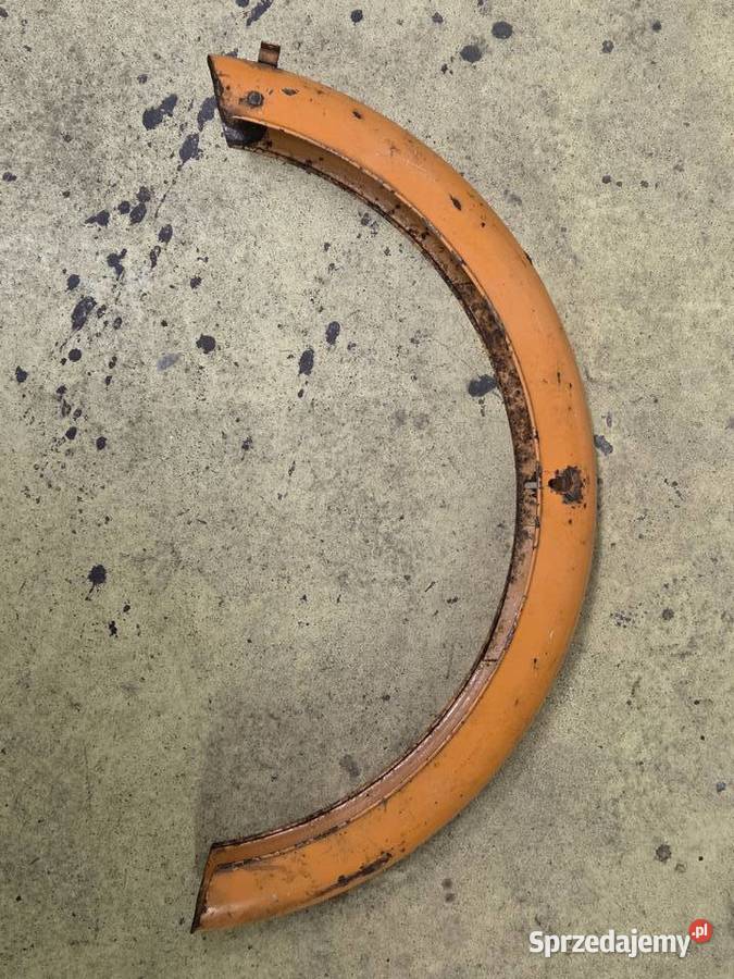 Błotnik tylny romet kadet Jagatowo