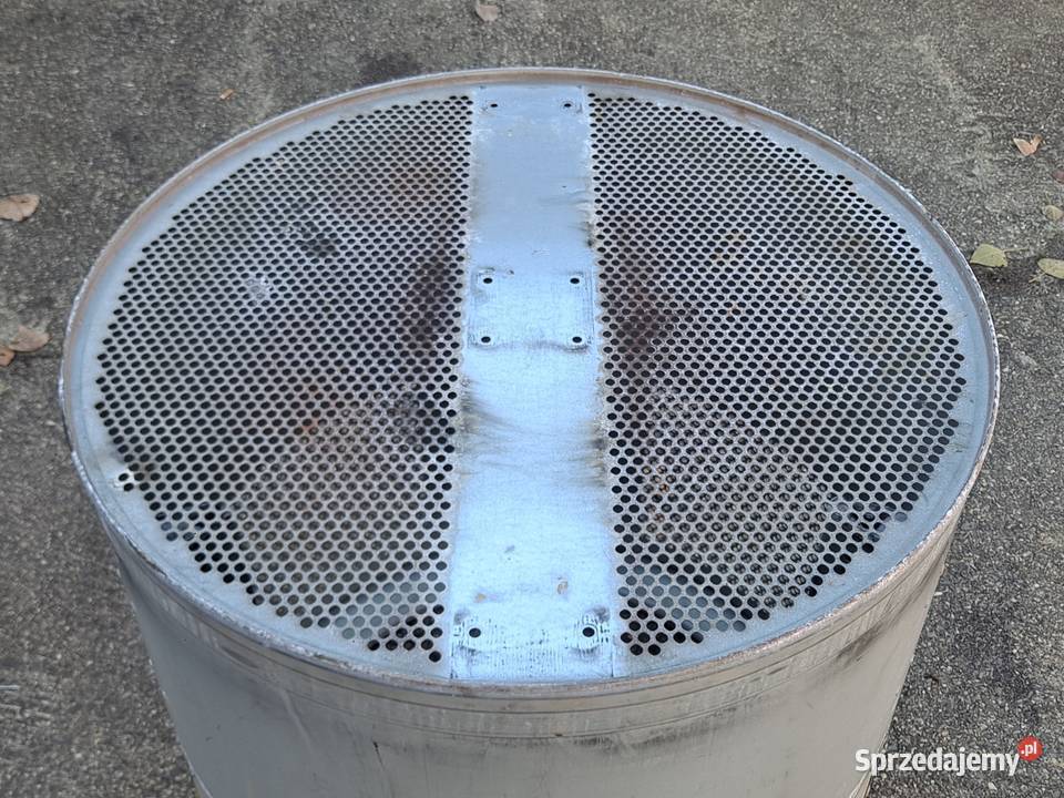Bęben suszarki na grill palenisko Cieszyn sprzedam