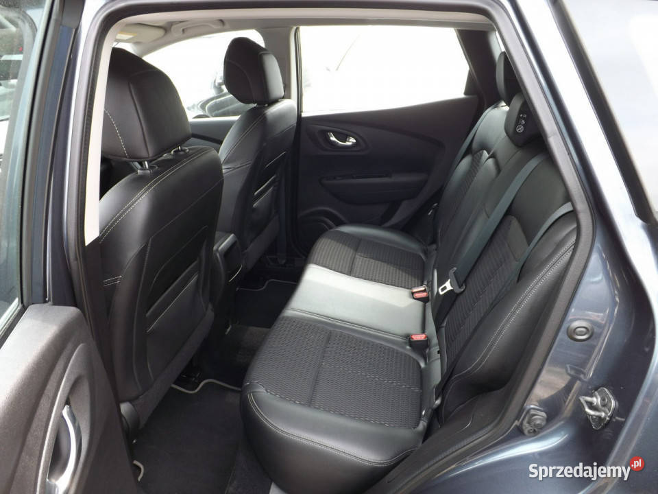 Renault Kadjar I 2015 VAT marża Kadjar pomorskie Słupsk