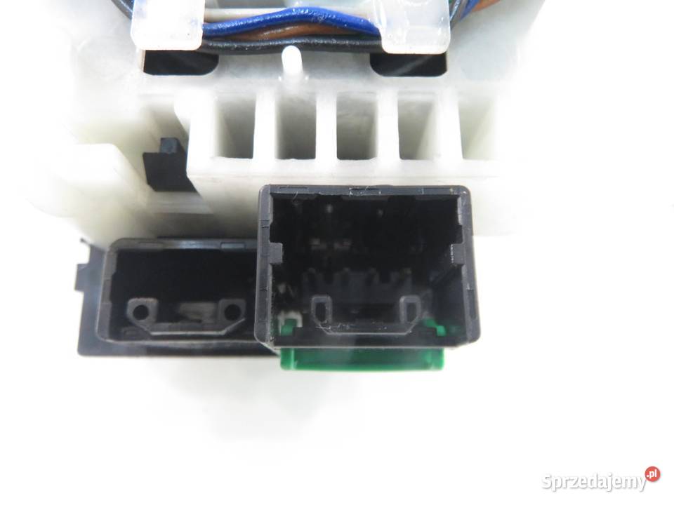 PRZEŁĄCZNIK ZESPOLONY MITSUBISHI OUTLANDER I CUW osobowe małopolskie