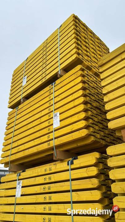 Dźwigar nieokuty FormOn AUSTRIA 190 m NOWY