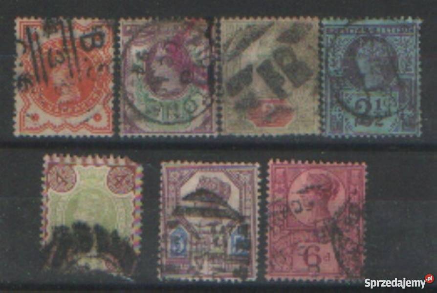 Zn Anglia Mi 86 9 91 3 4 kas 1887 Gliwice