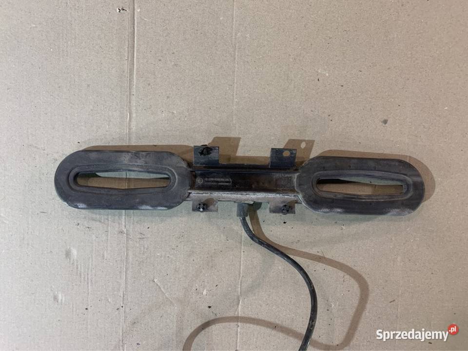 A2208200575 Antena keyless mercedes s w220 cl Szczecin