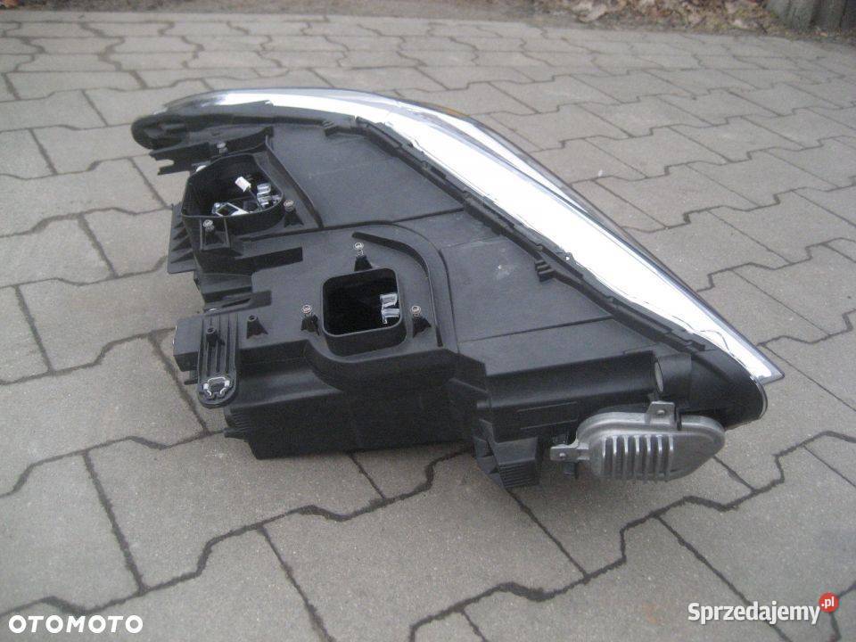 BMW X1 F48 1518R LAMPA PRZÓD LEWA FULL LED Rakoniewice