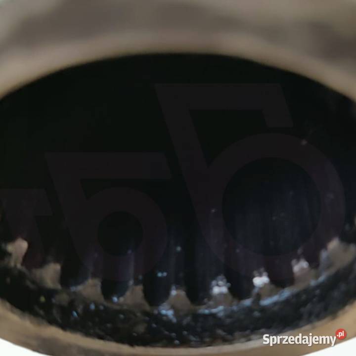 Zwrotnica R124408 R112859 R97542 R97541 John Wilkowo sprzedam
