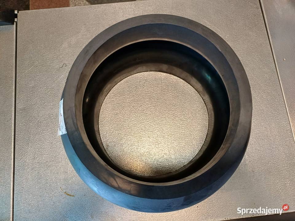 Kołnierz gumowy 200mm łódzkie Sieradz