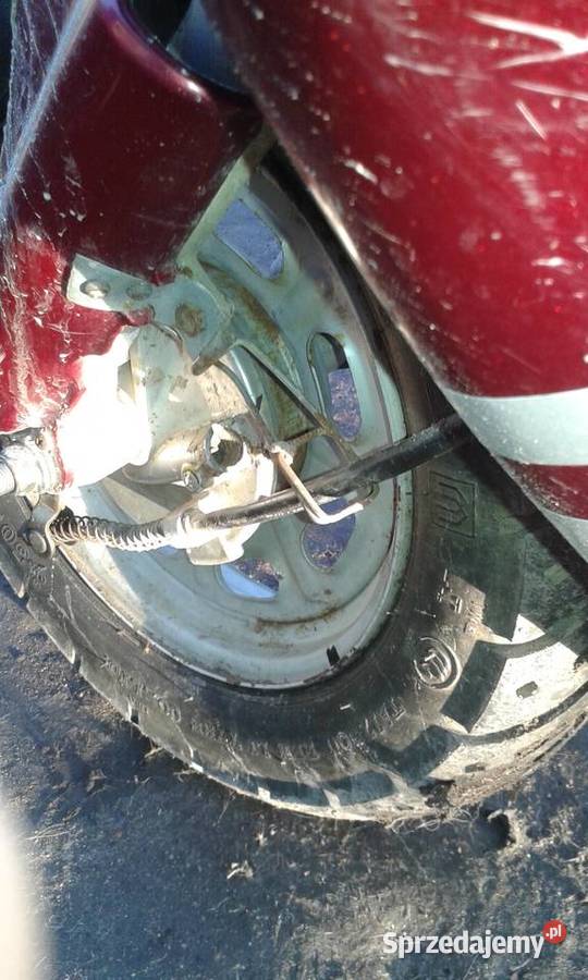 romet router bassa Drawno