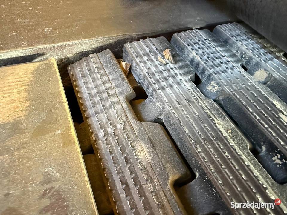 Wielopiła SCM M2 Produkcja Produkcja Juszczyn