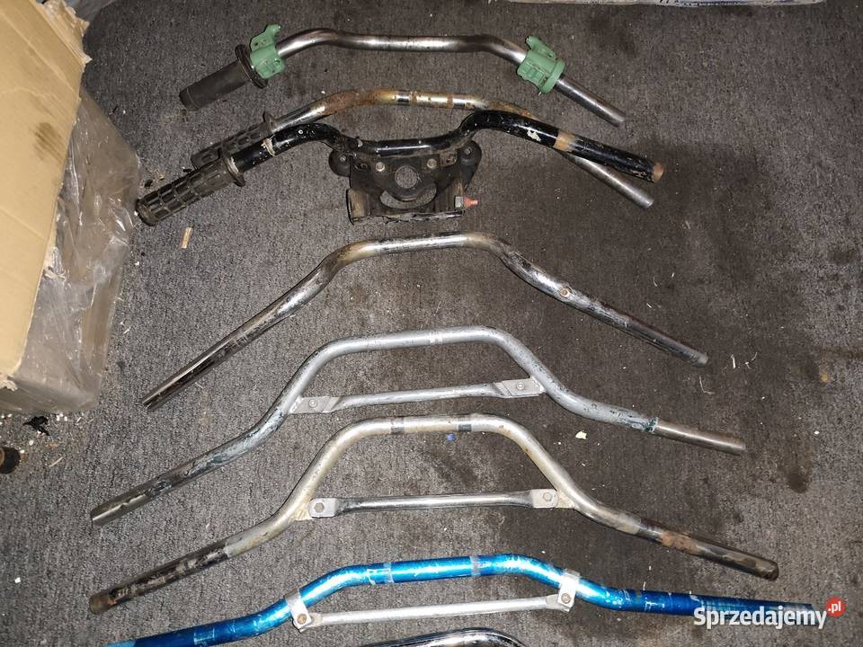 Simson S51 enduro s 50 MZ Ts Es Goleniów