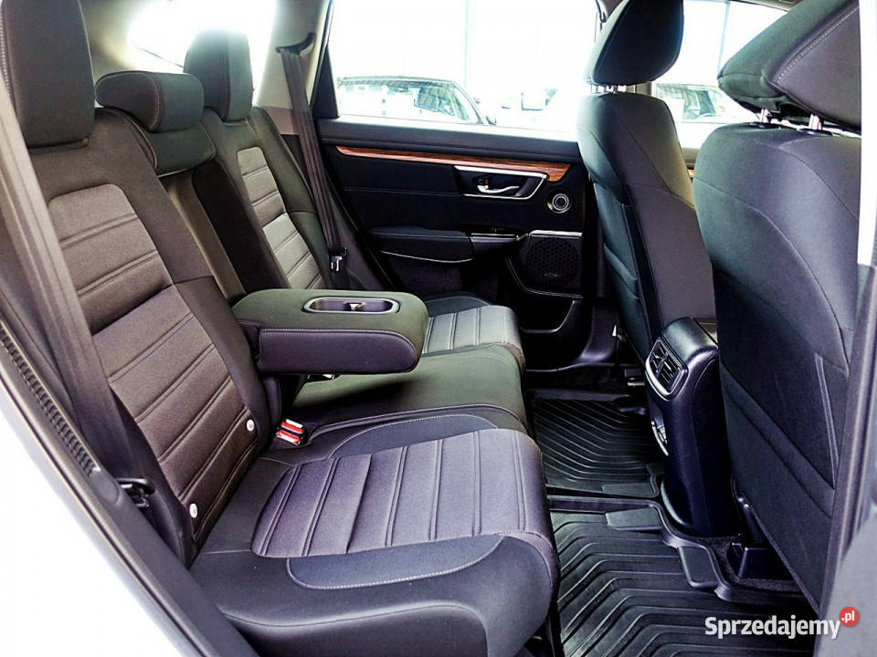 Honda CRV HYBRID 4x4 20 184 3Lata GWARANCJA Iwł bluetooth śląskie Mysłowice