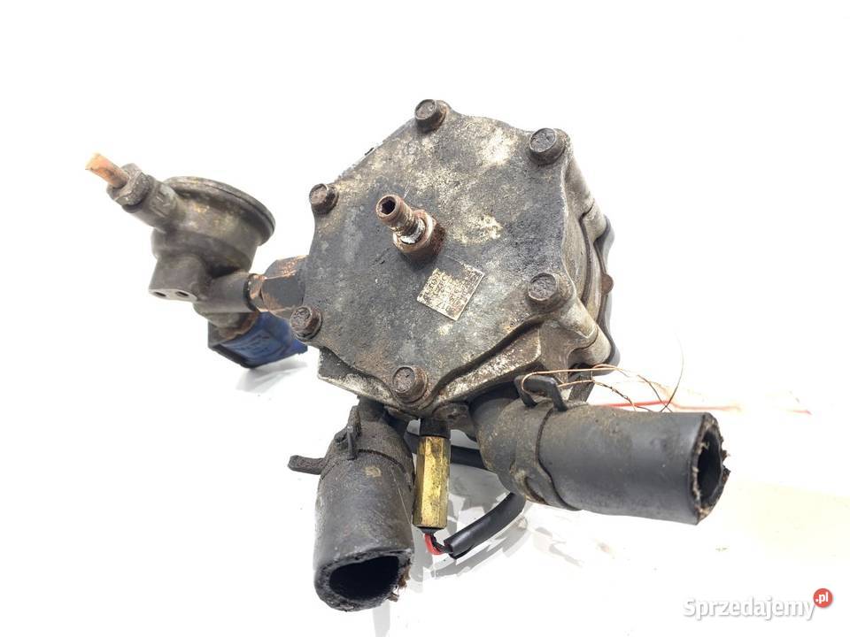 REDUKTOR DO GAZU LPG 67R016865 PAROWNIK LPG