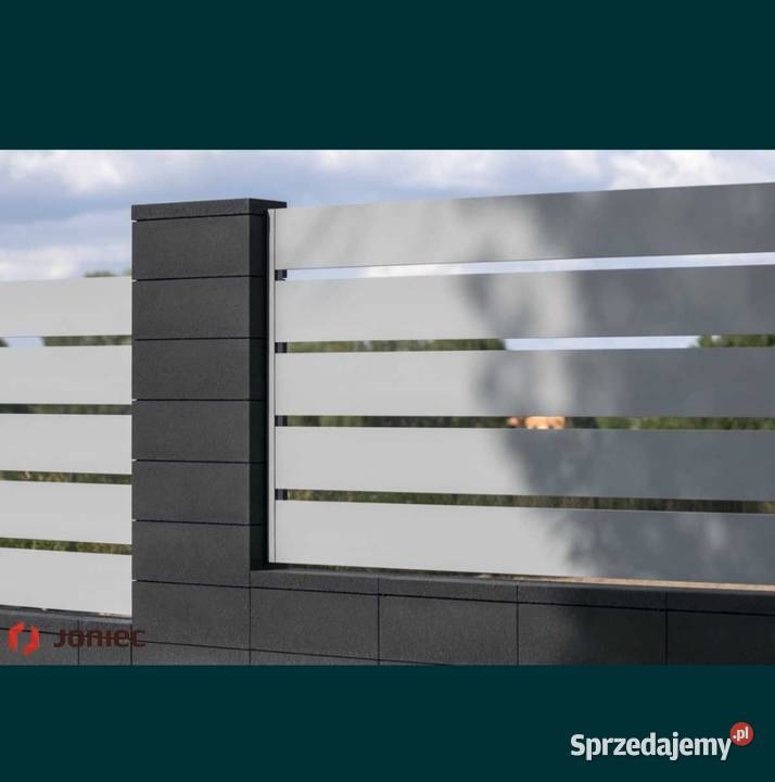 Bloczek Roma Horizon bh20 Nero Joniec Kraków