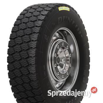 Opona 31580R225 Bieżnik zimowy Przeworsk