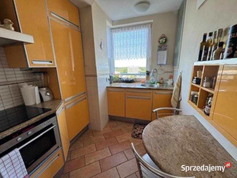 Syndyk sprzeda Nieruchomość w Gdyni 122m2 Gdynia