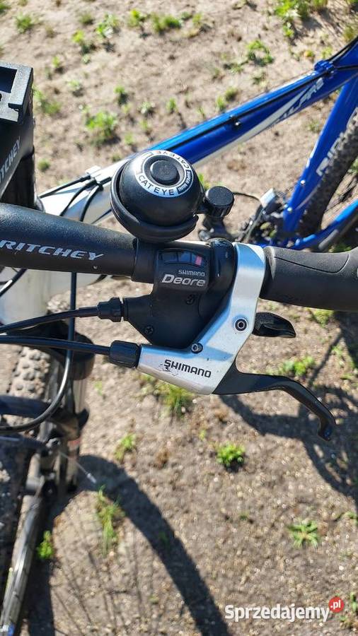 Ridley trailfire OKAZJA