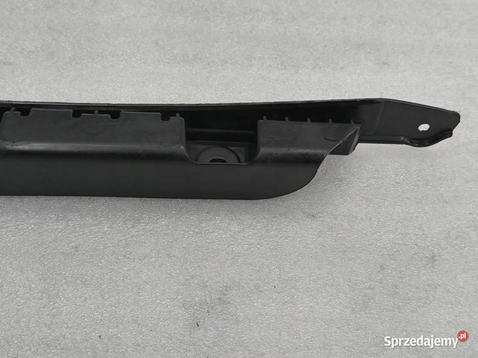 ŚLIZG ZDERZAKA PRAWY TYŁ BMW X3 E83 3400954