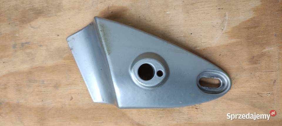 uchwytmocowanie lampy przedniej prawy BMW R1100R Oświetlenie Sosnowiec