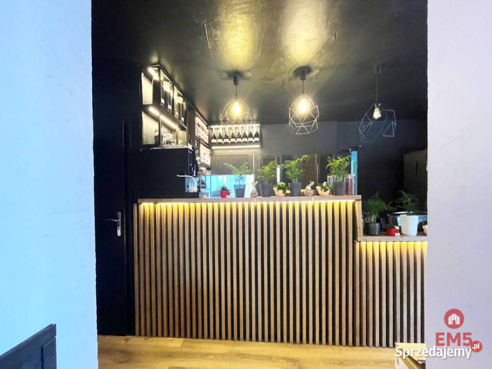 Lokal 50m2 Białystok sprzedam