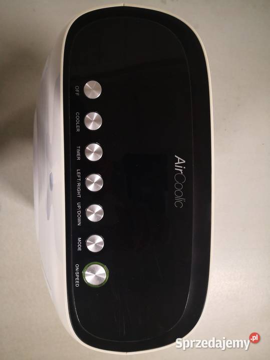 Klimator wielofunkcyjny HB AC1110DWRC Rzeszów