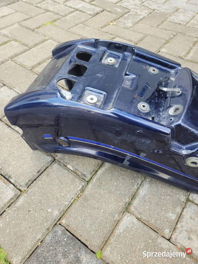 Kawasaki EN 500 A 1992 błotnik tył tylny zadupek sprzedam
