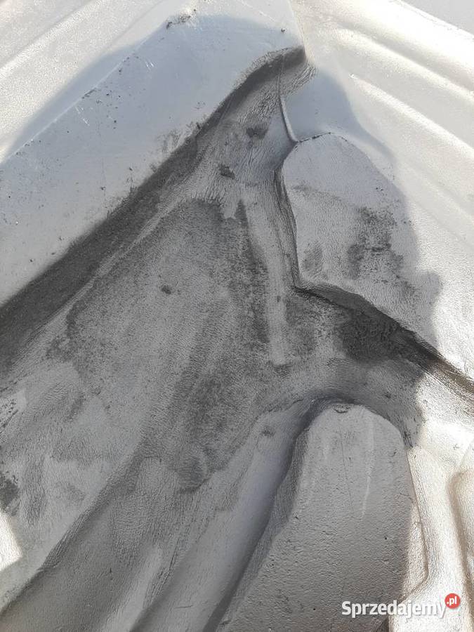 Opona używana rolnicza 155R38 40075R38 TAURUS Zaścianki sprzedam