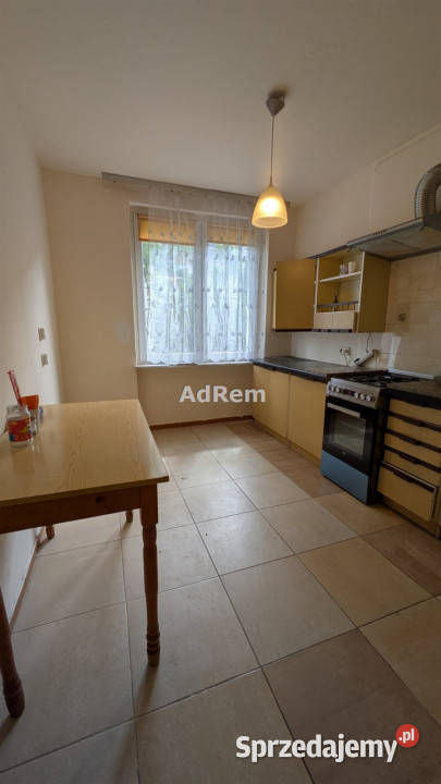 Mieszkanie Wrocław 63m2 3 pokoje parter