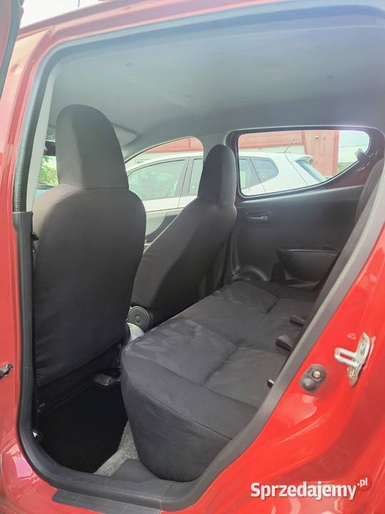 Suzuki Alto 2009 Alto łódzkie Łask