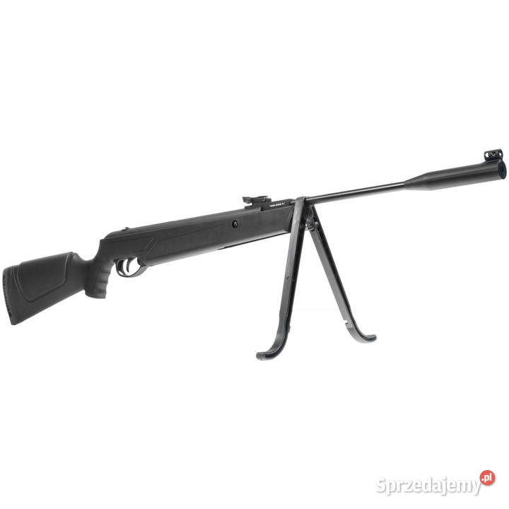 Wiatrówka karabin Voltran Ekol Ultimate Black 55 Warszawa