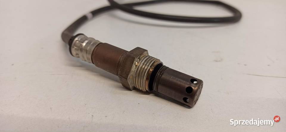 VW TIGUAN II SONDA CZUJNIK NOX 05N907807H sprzedam