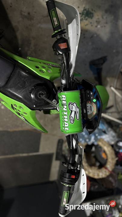 Cross defender 150cc Radzionków