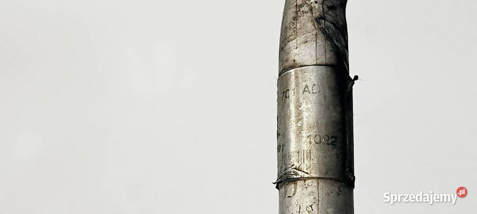 PRZEWÓD KLIMATYZACJI VOLKSWAGEN PHAETON kujawsko-pomorskie Lipno