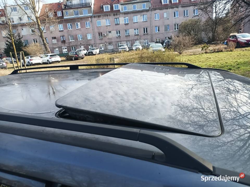 Mercedes w124 om602 Turbo Gdańsk sprzedam