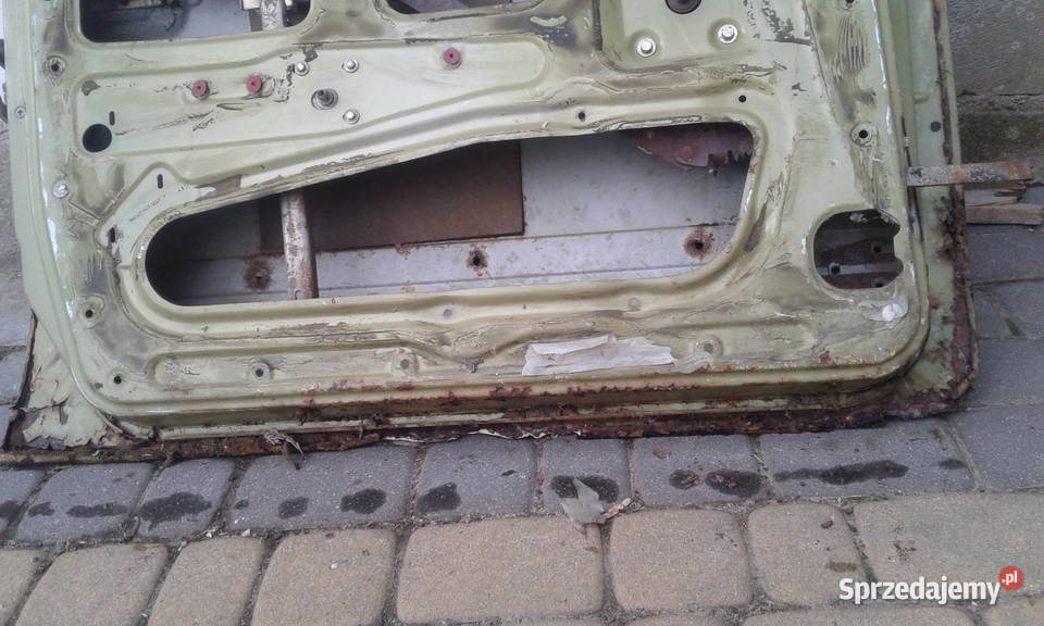 Bmw e12 drzwi lusterko szyba klamka listwa podlaskie Łomża