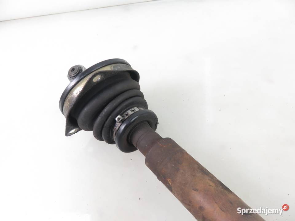 PÓŁOŚ LEWA RENAULT LAGUNA II 20 16V IDE