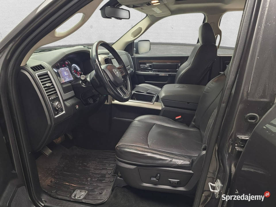 Dodge RAM IV 20092018 pełny VAT Komorniki