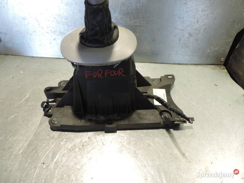 Lewarek zmiany biegów Smart Forfour I 15B 107 Części samochodowe Nowy Sącz sprzedam