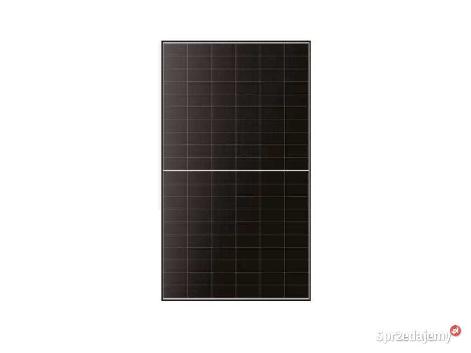 Paleta 36x Panel Fotowoltaiczny LONGi 535W HiMO małopolskie