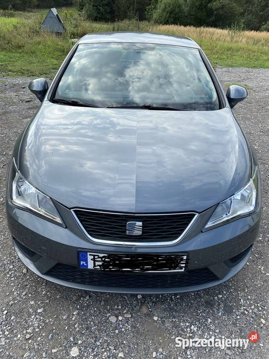 Sprzedam Seat Ibiza gniazdo USB Skarżysko-Kamienna