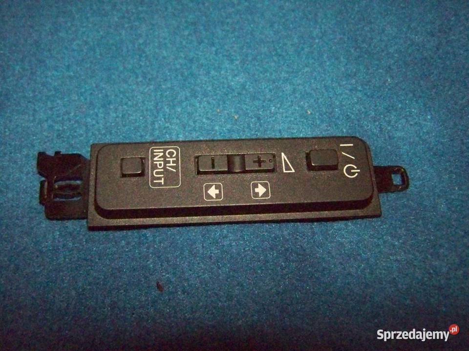 Sony KDL40R450 przyciski IR 617352 Kraków