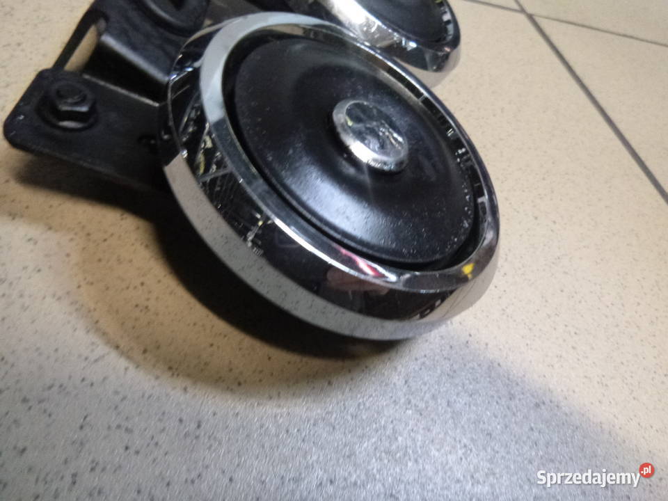 Klaksony Honda Shadow VT 700750 8385 małopolskie Jawiszowice
