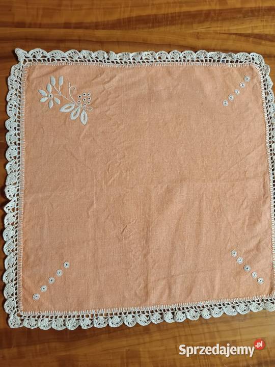 Sprzedam tkaniny zasłonowe obrusowe bieżniki Sętki