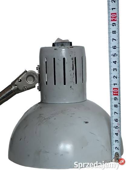 Lampa Warsztatowa ZAOS 24250V60W OW60W OW Rzeszów