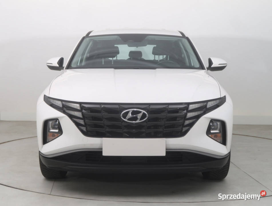 Hyundai Tucson 16 TGDI Tucson dolnośląskie
