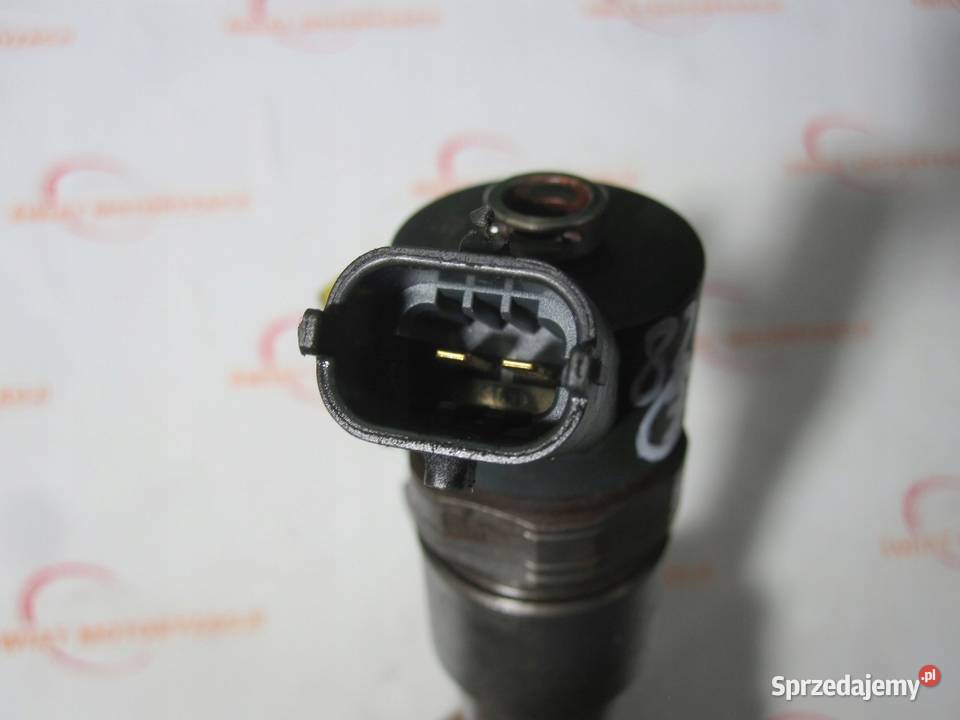 CAPTIVA ANTARA 20 VCDI CDTI wtrysk wtryskiwacz Motoryzacja Kielce